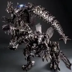 ミクロマン アクロモンスターシリーズ [022・023・024] 3点まとめ売り