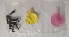 金色の闇　ヤミ　フィギュア　ToLOVEる