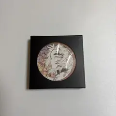 鬼滅の刃　原画展　煉獄杏寿郎　木製トレイ