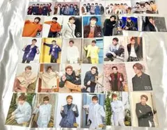 ‼️値下げ中‼️キンプリ 岸優太 公式フォトセット 30枚