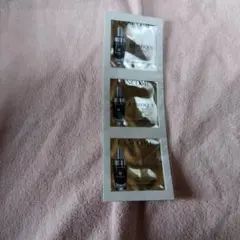 LANCOME GENIFIQUE アルティメトライアルセット 3パック