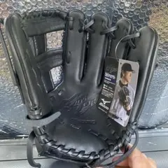 松井秀喜モデルのグローブ ミズノプロ 外野用 - メルカリ