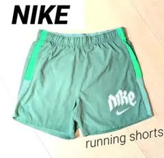 Nike極美品❤ランニングパンツ トレイルランニング マラソン大会