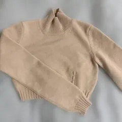 fendi カシミヤセーター