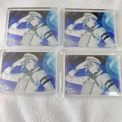 四葉環 アクブロ 値下げしました⭕️