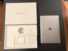 MacBookPro 13inch 2018 8GB 256GB