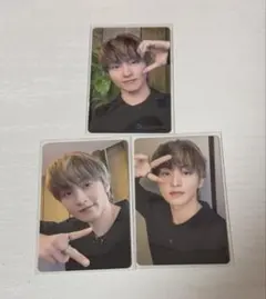 【匿名配送】NCTDREAM トレカ　マーク　MARK