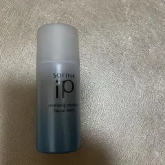 SOFINA ip renewing mousse facial washのサムネイル