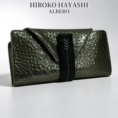 2026年最新】hiroko hayashi 財布の人気アイテム - メルカリ