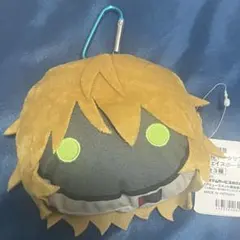 銀河特急ミルキーウェイ フェイスポーチ