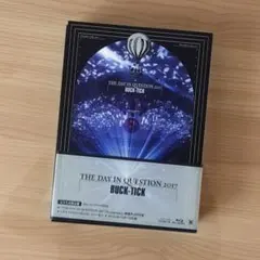 BUCK-TICK パンフレット DIQ 2013 2026年最新】BUCK-TICK THE DAY IN QUESTION 2013の人気アイテム