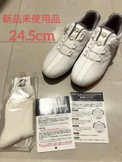 BRIDGESTONE ゴルフシューズ atopシステム　SHG610&ソックス BRIDGESTONE ゴルフシューズ atopシステム SHG610&ソックス - メルカリ