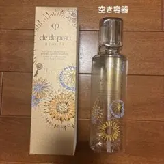 クレドポーボーテ　ローションエサンシエルA 空き容器