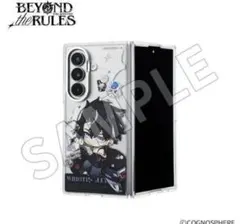 Galaxy Z Fold7 リオセスリ SDマグネット スマホケース　原神 原神 リオセスリ Galaxy Z Fold7 ケース 韓国限定 - メルカリ