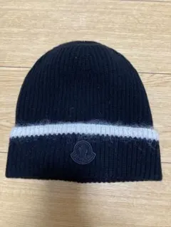 2026年最新】monclerニット帽の人気アイテム - メルカリ