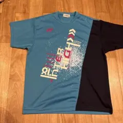 YONEX インターハイ2017 Tシャツ Mサイズ - メルカリ