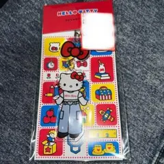 アベイル サンリオ ハローキティ アクリルキーホルダー
