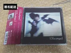 邦楽 [Champagne] Kill Me If You Can 2026年最新】[champagne] kill me if you canの人気アイテム - メルカリ