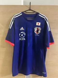 ウカスカジー　サッカー日本代表 ユニフォーム 2026年最新】ウカスカジー ユニフォームの人気アイテム - メルカリ