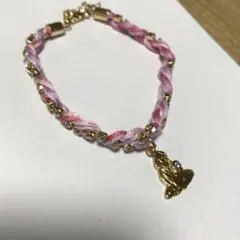 ラプンツェル ブレスレット