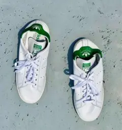 【いま此処に立つ様専用】adidas STAN SMITH DECON /