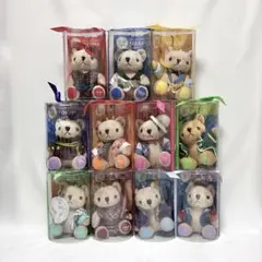 くまプリ　寿嶺二セット くまプリ 寿嶺二セット 【公式通販】