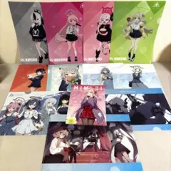 ブルーアーカイブ 〜げにうららか☆京都満喫春の旅！〜 オリジナル
