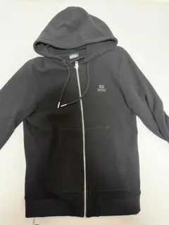 極美品✨タグ付き✨【ディーゼル】パーカー ブラック Lサイズ ds-a03757-0bawt-9xx-l_1.jpg