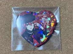 あんスタ 瀬名泉 ホワイトデーハート缶バッジ - メルカリ