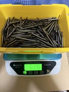 はしもと様専用 超硬スクラップ 約7.5kg - メルカリ