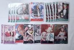 ワンピースカード　まとめ売り