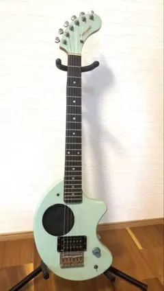 Fernandes ZO-3 エレキギター 本体のサムネイル