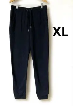 美品　aimoha　ジョガーパンツ￼　スウェット　イージーパンツ￼　XL