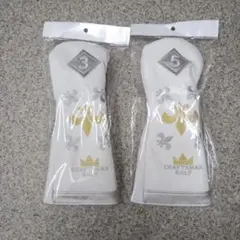 ヘッドカバーセット