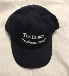 2026年最新】ENNOY カラー：ネイビー系 ベースボールキャップの人気
