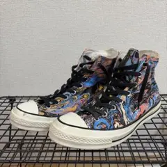 Converse All Star ハイカットスニーカー28.5cm