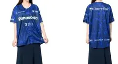 ガンバ　エキスポ　2025　8/10　記念シャツ　GAMBA EXPO