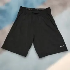 NIKE DRI-FIT ショートパンツ ブラック M
