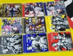 ヒプノシスマイク　CD、ブルーレイまとめ売り ヒプノシスマイク まとめ売り CD/Blu-ray - メルカリ