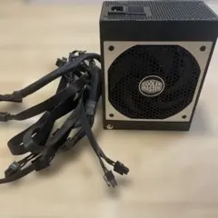 COOLER MASTER v1200 (1200w)電源ユニット - メルカリ