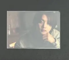 BE:FIRST ジュノン　トレカ