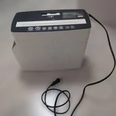 IRIS OHYAMA シュレッダー