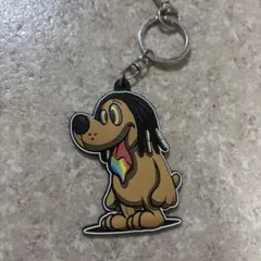 ナスティドックキーホルダー