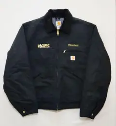 2026年最新】CARHARTT デトロイトジャケット xlの人気アイテム - メルカリ