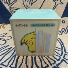 ブックエンド2個セット 十ポケ十色 おくびょうなピカチュウ - メルカリ