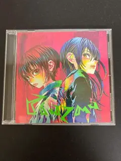 米津玄師　Plazma CD