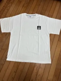 GERRY ホワイト Tシャツ ロゴプリント（新品未着用品）のサムネイル