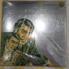 cornelius 69/96 2枚組レコード未使用品！コーネリアス　デビルマン cornelius 69/96 2枚組レコード未使用品！コーネリアス デビルマン