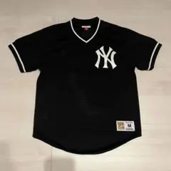 MITCHELL & NESS ニューヨークヤンキース　 　　　　ユニフォームのサムネイル