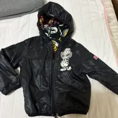 HYSTERIC MINI リバーシブルジャケット